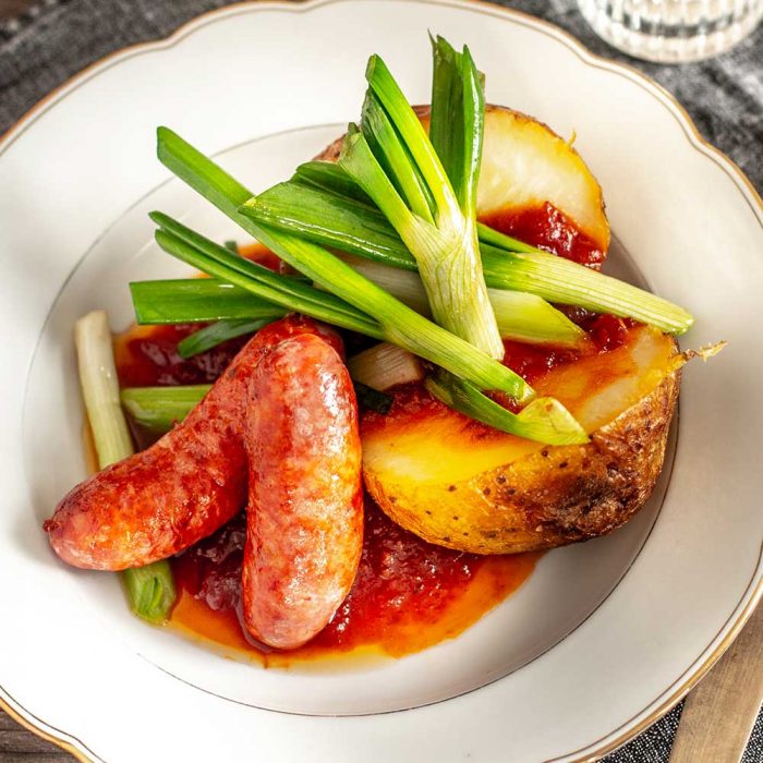 Das Kundenmagazin ihres Fleischers - Lukullus